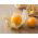 Cape Gooseberry, Hạt anh đào đất - Physalis peruviana