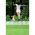Gartenzaun - 40 cm x 3,5 m - Terrakotta - 