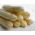 芦笋种子 - 芦笋officinalis  -  50粒种子 - Asparagus officinalis L. - 種子