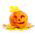 Dísztök - Jack O'Lantern - Hatalmas tökök – Halloween legszebbjei - Friss vetőmagok