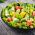 Leaf Lettuce - Lollo - Crispy & Curly Leaves for Healthy Salads! - Fresh Seeds