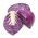 Red Cabbage - Koda - Crisp Texture and Bold Color for Winter Harvest! - Fresh Seeds