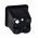 Square nursery pots - 7 x 7 x 7 cm - 200 pieces
