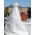 Winterbeschermingshuls / tunnel - 0,60 x 10,00 m - 