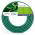20-m ECONOMIC 5/8 "puutarhaletku - CELLFAST - 