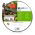 15 m DRIP ½ "snip-n-dryp soaker haveslange - CELLFAST - 