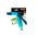 ORION pistol semprot - CELLFAST - 