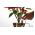観葉植物用ウォーターディスペンサー-IDOZ-2個 - 