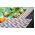 Paving panels - Pad - 0,95 sq. M - Black