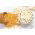 Kukorica "Flame" - popcorn - 100 mag - Zea mays ssp. Everta - magok