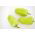 Peperone – Aurora - dolce - 65 semi - Capsicum L.