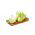 Kohlrabi "Gabi" - 520 เมล็ด - Brassica oleracea var. Gongylodes L.