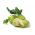 Kohlrabi, German turnip "Viennese" - 520 seeds