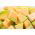 Melon - Charentais - Cucumis melo - Otroligt söt, saftigt orange fruktkött - Färska frön