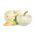 Pattypan squash "Orfeus" - 36 seeds