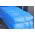 Lona - 4 x 6 m - azul - 