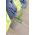 Vaso di fiori rotondo - Rato - 30 cm - Mocca - 