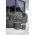 Rund blomkruka - Rato - 20 cm - Vit - 