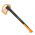 Opdelende øks L - X21 - FISKARS - 