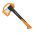 Kapak pisah S - X11 - FISKARS - 