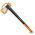 Splittende øks XL - X25 - FISKARS - 