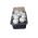 Champignon de Paris - 3l - branco - Agaricus bisporus