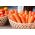 Home Garden - Carrot "Touchon" - for indoor and balcony cultivation - 4250 seeds