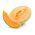 Melon - Junior - 35 seemned - Cucumis melo L.