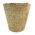 Pentole rotonde di torba ø7 cm x 8 cm - 200 pezzi - 