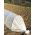 Tunel din lână (agrotextil) - 2,5 x 0,9 m - 