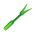 Pricking out tool set