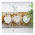 Forma na syr v tvare srdca na 80 g syra - 