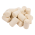 Liège cylindrique naturel - 38x24 mm - 20 pcs - 