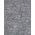 Geo-pile grigio - per pacciamatura - 1,00 x 20,00 m - 