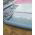 Grey geo-fleece - untuk mulsa - 2,00 x 25,00 m - 