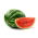 Watermelon - Crimson Sweet - Sweet, Juicy Flesh - Heavy Fruits, Up to 7 kg - Fresh Seeds