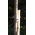 Bamboestokken - 12 - 14 mm / 105 cm - 5 stuks - 