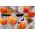 Ornamental Pumpkin - Halloween - Best for Sculpting - Fresh Seeds