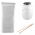 Set di decapaggio per cetrioli - 20 l - 