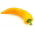 Peperone - Ornela - Giallo dolce, frutti allungati, versatile in cucina - Semi Freschi