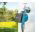 Digital irrigation controller - CELLFAST