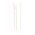 Holder for orchids - Green