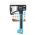 Kapak universal ERGO 0,6 kg / 26 cm - CELLFAST - 
