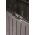 Taman, balkon atau teras dada - "Boxe Board" - 290 liter - abu-abu antrasit - 