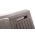 Taman, balkon atau teras dada - "Boxe Board" - 290 liter - abu-abu antrasit - 