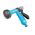 SHOWER spraying pistol - CELLFAST