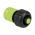 Connettore rapido ECONOMICO da 3/4 "con arresto - CELLFAST - 