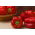 Sweet pepper 'Libra' - red, medium early variety for cultivation under covers, long harvest