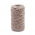 Naturlig hampgarn - 100 g / 40 m - 