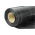 Schwarzer Anti-Unkraut-Stoff (Agrotextil) - dicker als Vlies - 1,10 x 10,00 m - 
